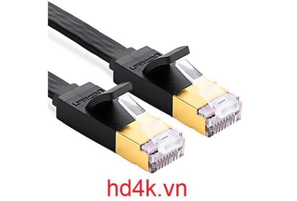 Cáp mạng CAT7 2m Ugreen 11261