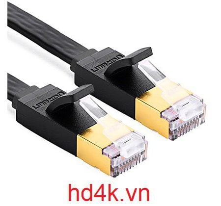 Cáp mạng CAT7 2m Ugreen 11261