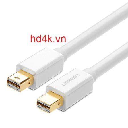 Cáp Mini Displayport 2M Ugreen 10429