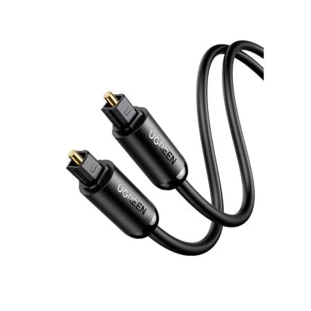 Cáp âm thanh quang dài 1m (Toslink Optical) Ugreen 70890