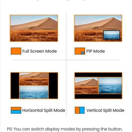 Thiết bị ghi hình Capture Livestream HDMI hỗ trợ 4K Ugreen 80688