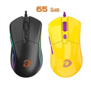 Chuột Gaming DAREU A960