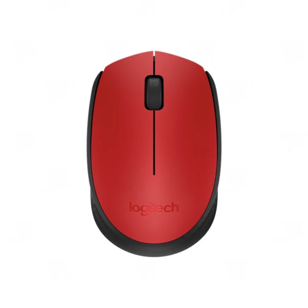 Chuột không dây Logitech M171