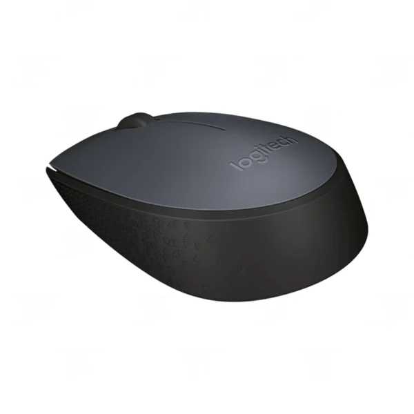 Chuột không dây Logitech M171