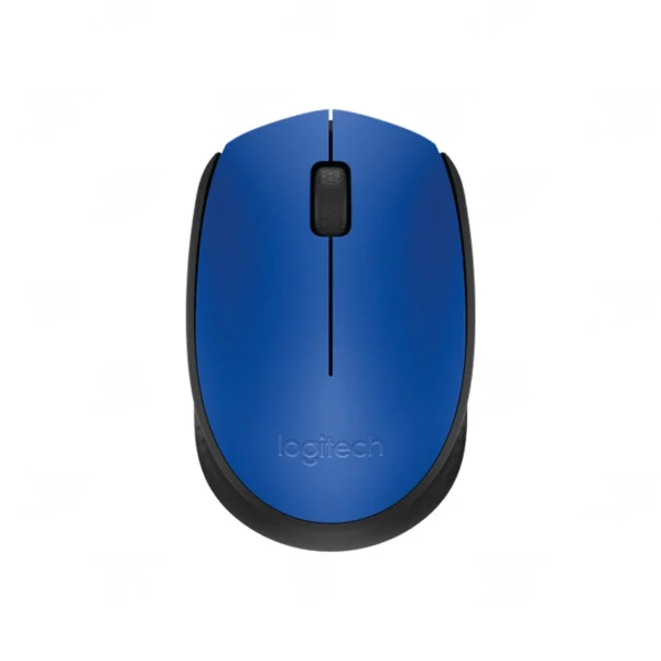 Chuột không dây Logitech M171