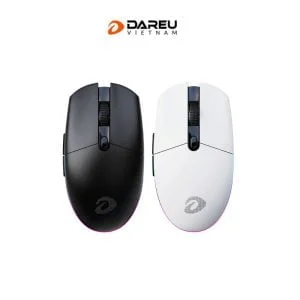 Chuột Không Dây Gaming DAREU EM911X