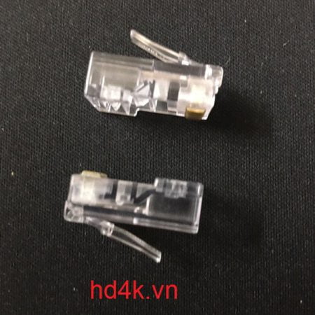 Đầu bấm mạng Cat6 RJ45 AMP