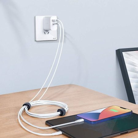 Dây dán tiện lợi Velcro Ugreen 20245P