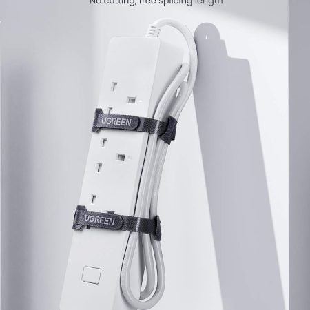 Dây dán tiện lợi Velcro Ugreen 20245P