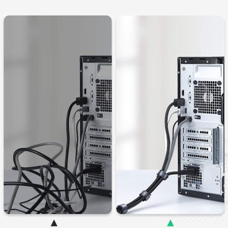 Dây dán tiện lợi Velcro Ugreen 20245P