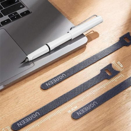 Dây dán tiện lợi Velcro Ugreen 20245P