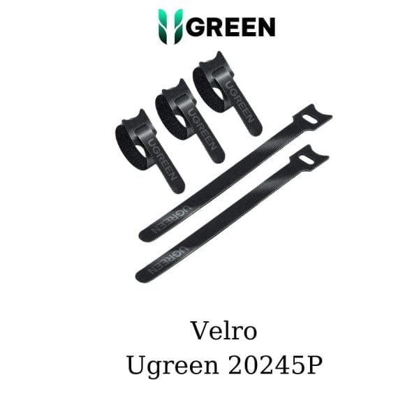 Dây dán tiện lợi Velcro Ugreen 20245P