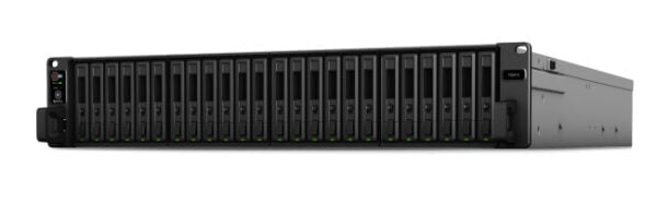 Thiết Bị Lưu Trữ NAS Synology SA3410