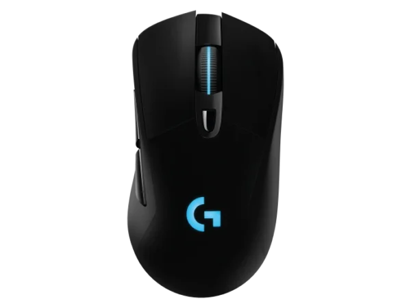 Chuột không dây gaming Logitech G703 Hero LIGHTSPEED