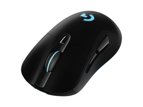 Chuột không dây gaming Logitech G703 Hero LIGHTSPEED