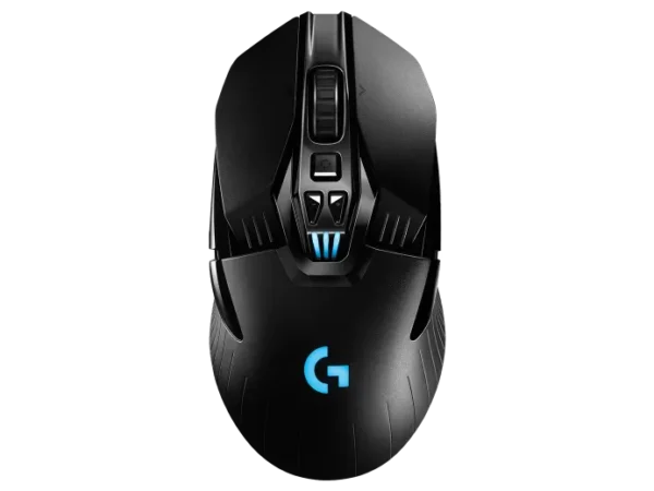 Chuột không dây gaming Logitech G903 Hero RGB