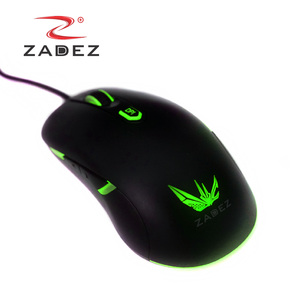 Gaming mouse Zadez GT-613M