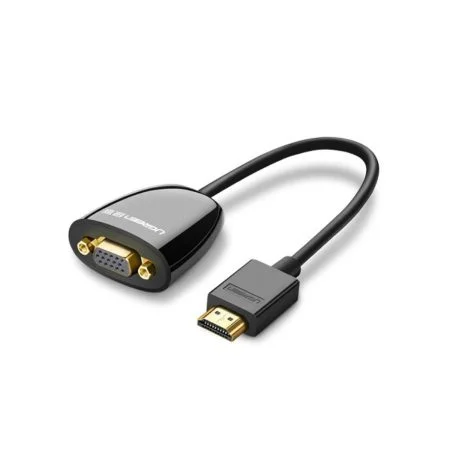 Cáp chuyển HDMI to VGA Ugreen Ugreen 40253