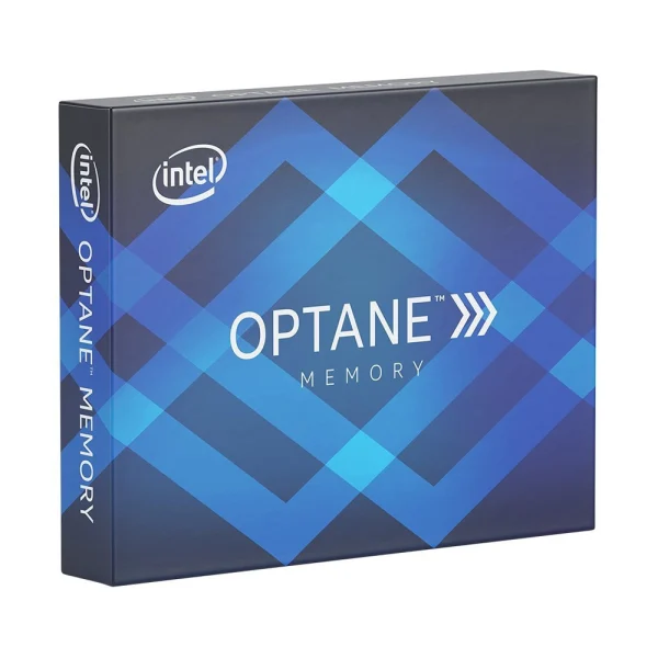 Ổ cứng SSD Intel Optane 32GB 1W032GAXT