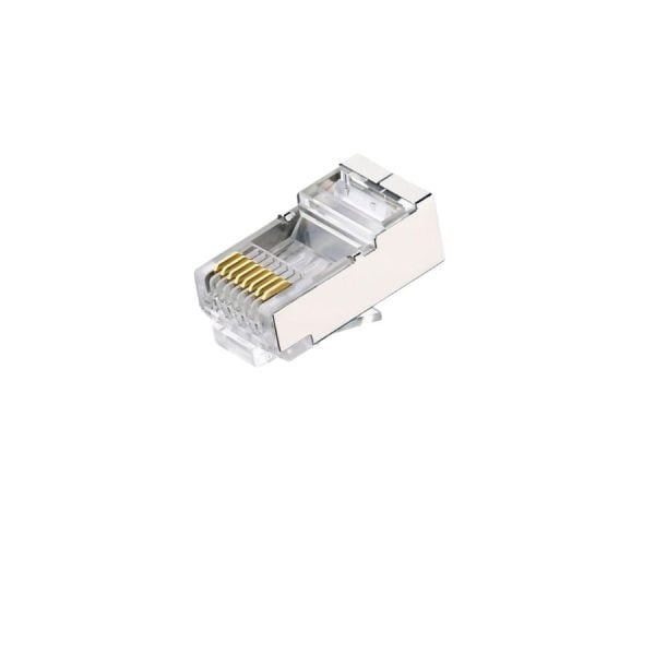 Đầu bấm mạng Cat6 RJ45 Ugreen 50247 - 50 cái