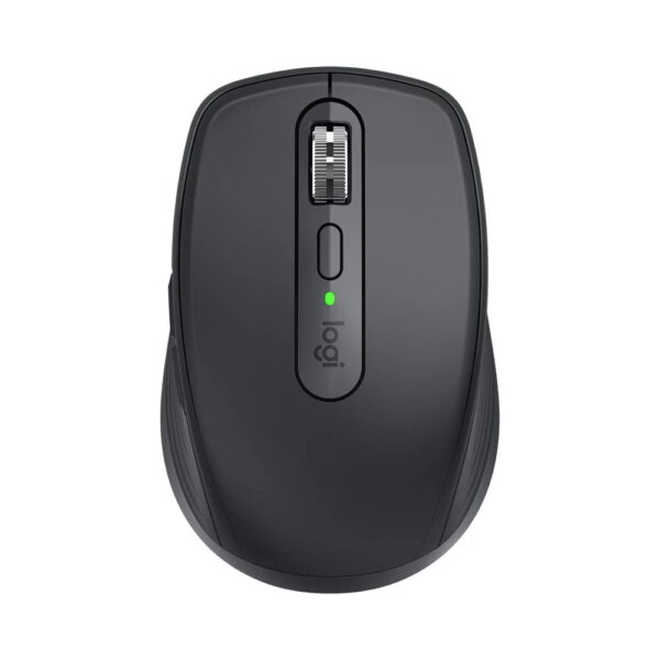 Chuột không dây Logitech MX Anywhere 3 Black