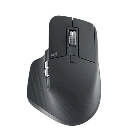 Chuột công thái học Logitech MX Master 3