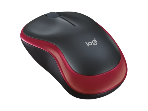 Chuột không dây Logitech M185 USB