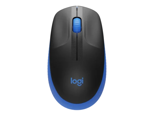 Chuột Không Dây Logitech M190 USB