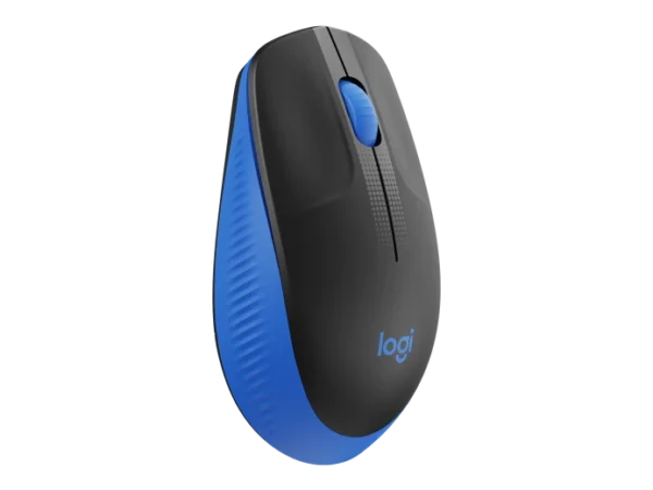 Chuột Không Dây Logitech M190 USB