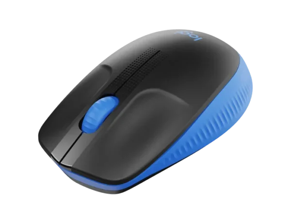 Chuột Không Dây Logitech M190 USB