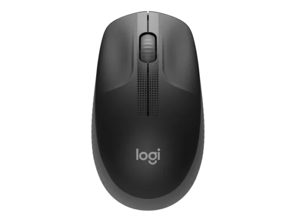 Chuột Không Dây Logitech M190 USB