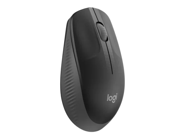 Chuột Không Dây Logitech M190 USB