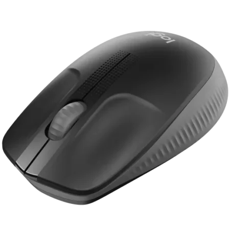 Chuột Không Dây Logitech M190