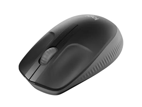 Chuột Không Dây Logitech M190