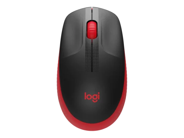 Chuột Không Dây Logitech M190 USB