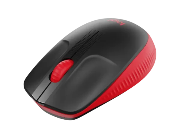 Chuột Không Dây Logitech M190 USB