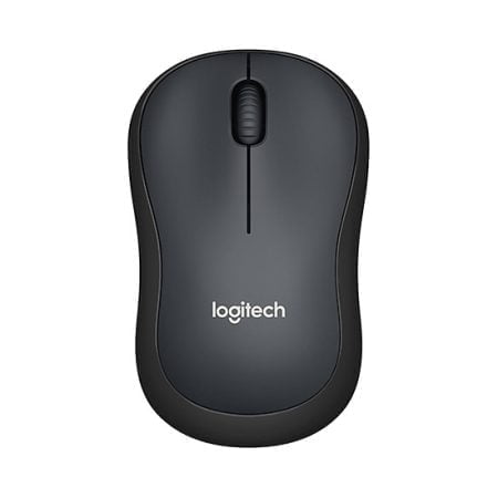 Chuột Không Dây Logitech Silent M220 Bluetooth