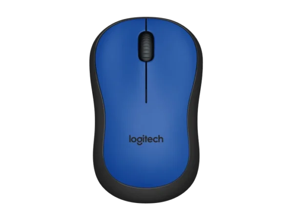 Chuột không dây Logitech M221 USB