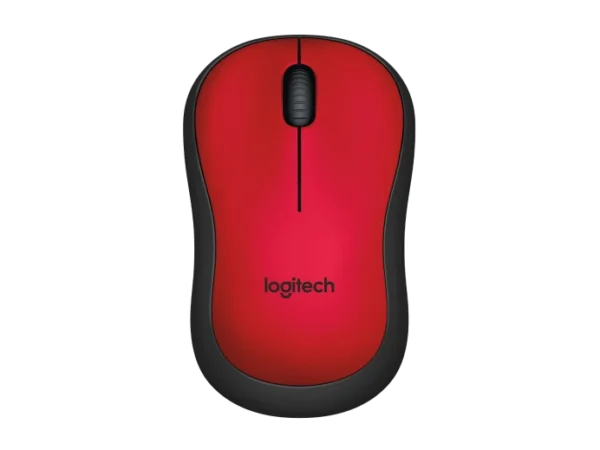 Chuột không dây Logitech M221 USB