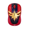 Captain Marvel