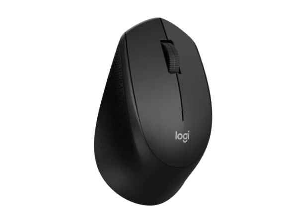 Chuột không dây Logitech M331 USB