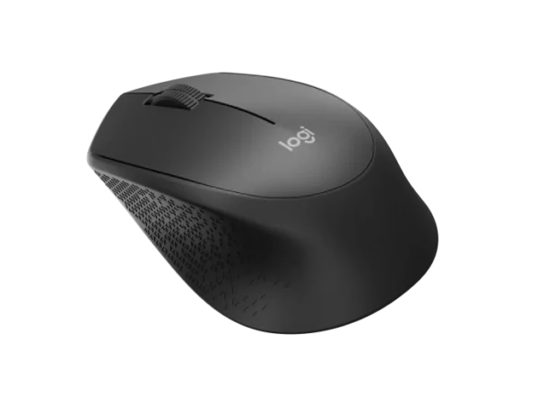 Chuột không dây Logitech M331 USB