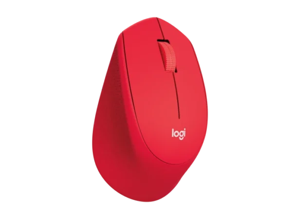 Chuột không dây Logitech M331 USB