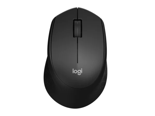 Chuột không dây Logitech M331 USB