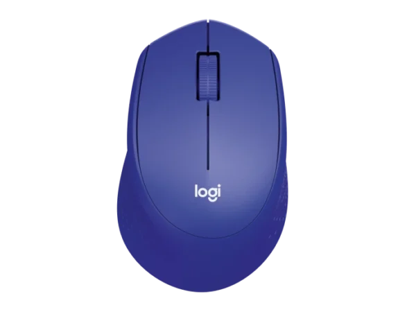 Chuột không dây Logitech M331 USB