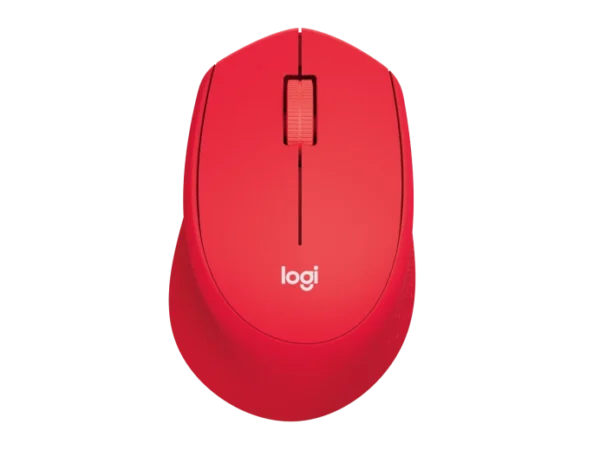 Chuột không dây Logitech M331 USB