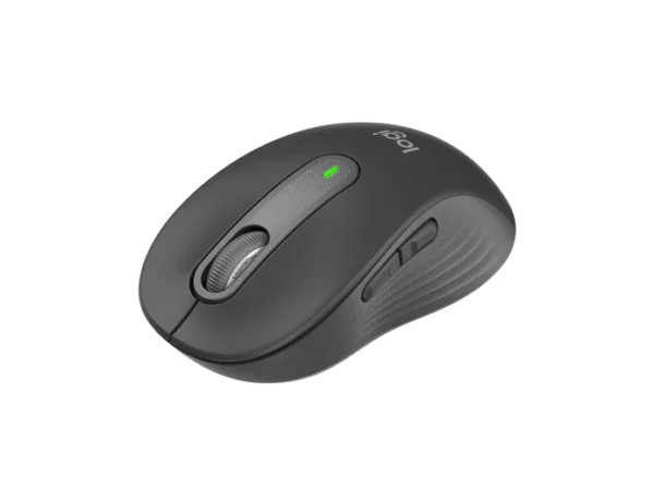 Chuột không dây Logitech M650 Wireless/ Bluetooth