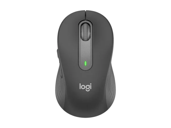 Chuột không dây Logitech M650 Wireless/ Bluetooth