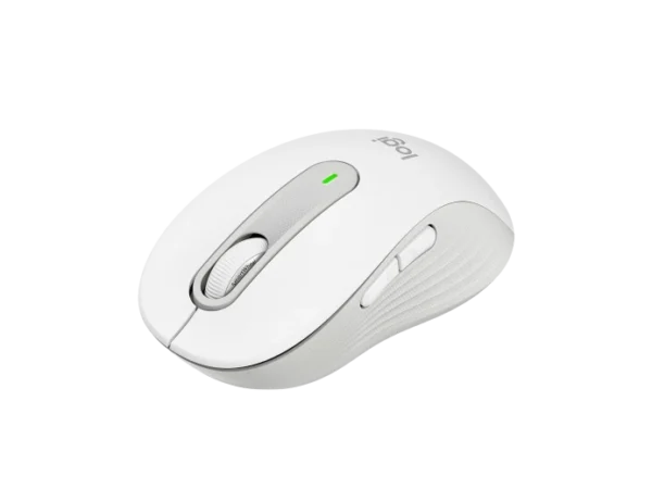 Chuột không dây Logitech M650 Wireless/ Bluetooth