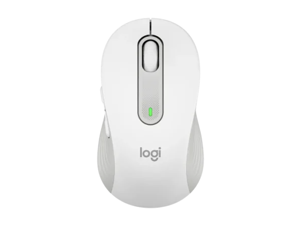 Chuột không dây Logitech M650 Wireless/ Bluetooth